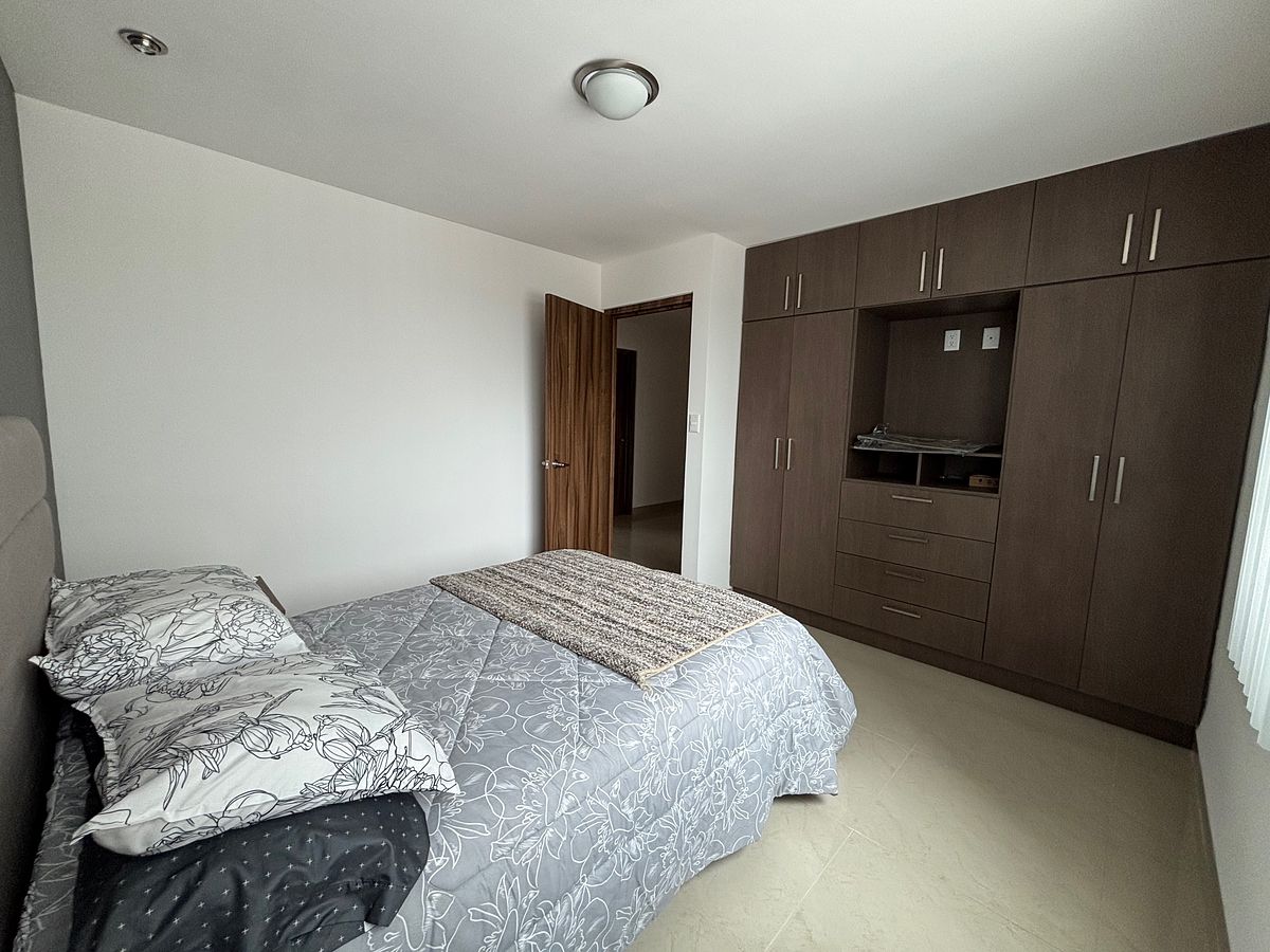Apartamento em Garita de Jalisco, San Luis Potosí, foto 11 de 16