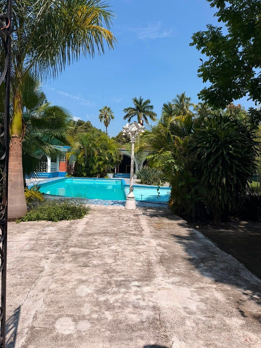 House in Real del Puente, Xochitepec, photo 2 of 26