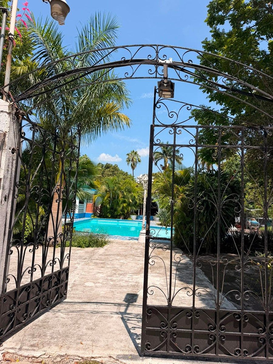 House for rent in Real del Puente, Xochitepec, Morelos., photo 1 of 26
