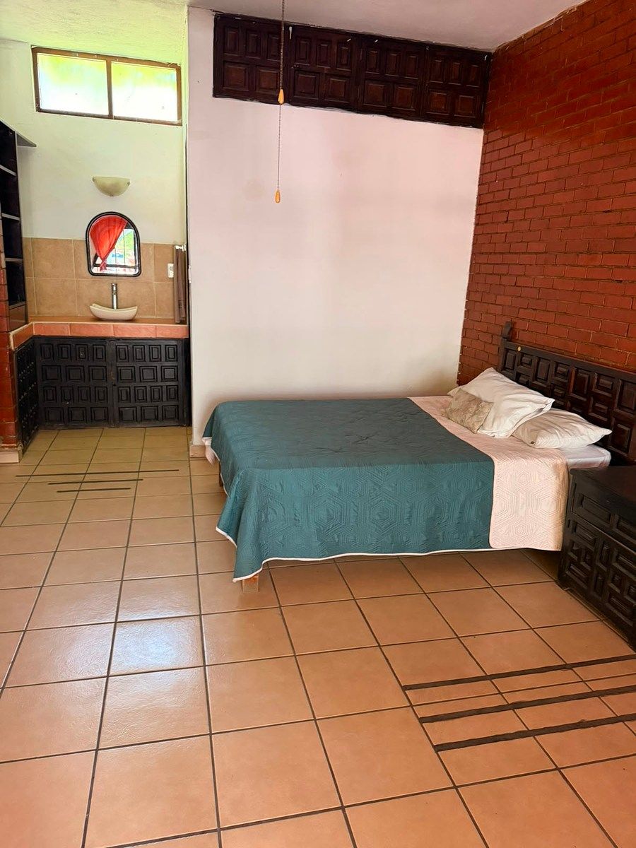 House in Real del Puente, Xochitepec, photo 14 of 26