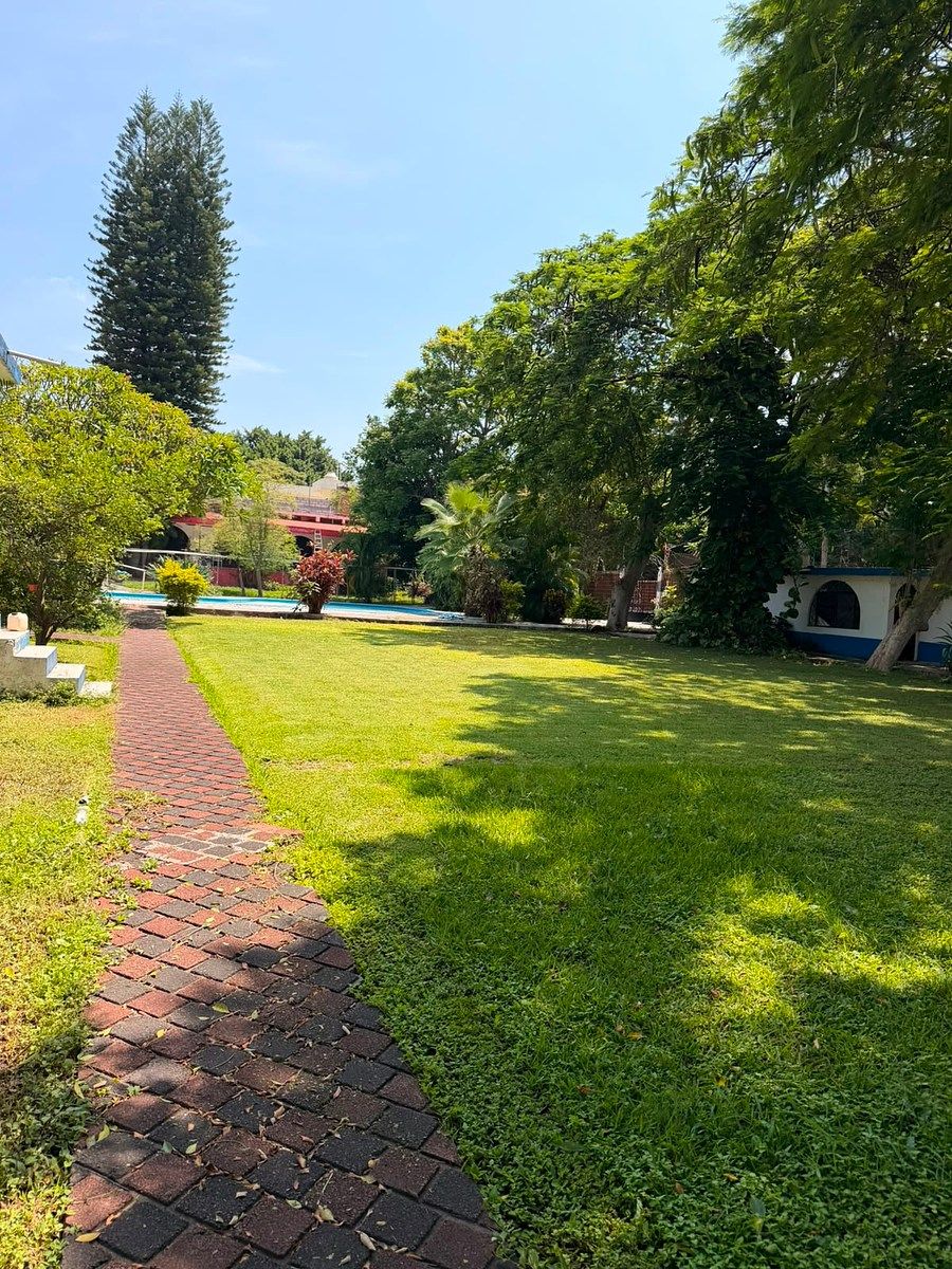 House in Real del Puente, Xochitepec, photo 24 of 26