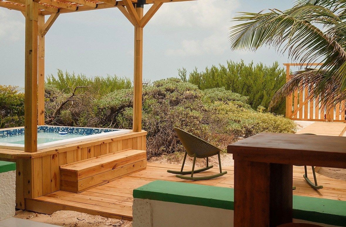 Casa em Chelem, Progreso, foto 3 de 27