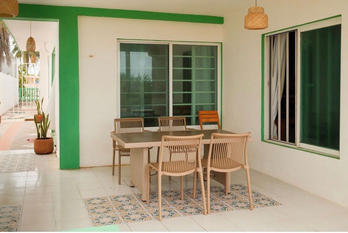 Casa em Chelem, Progreso, foto 8 de 27