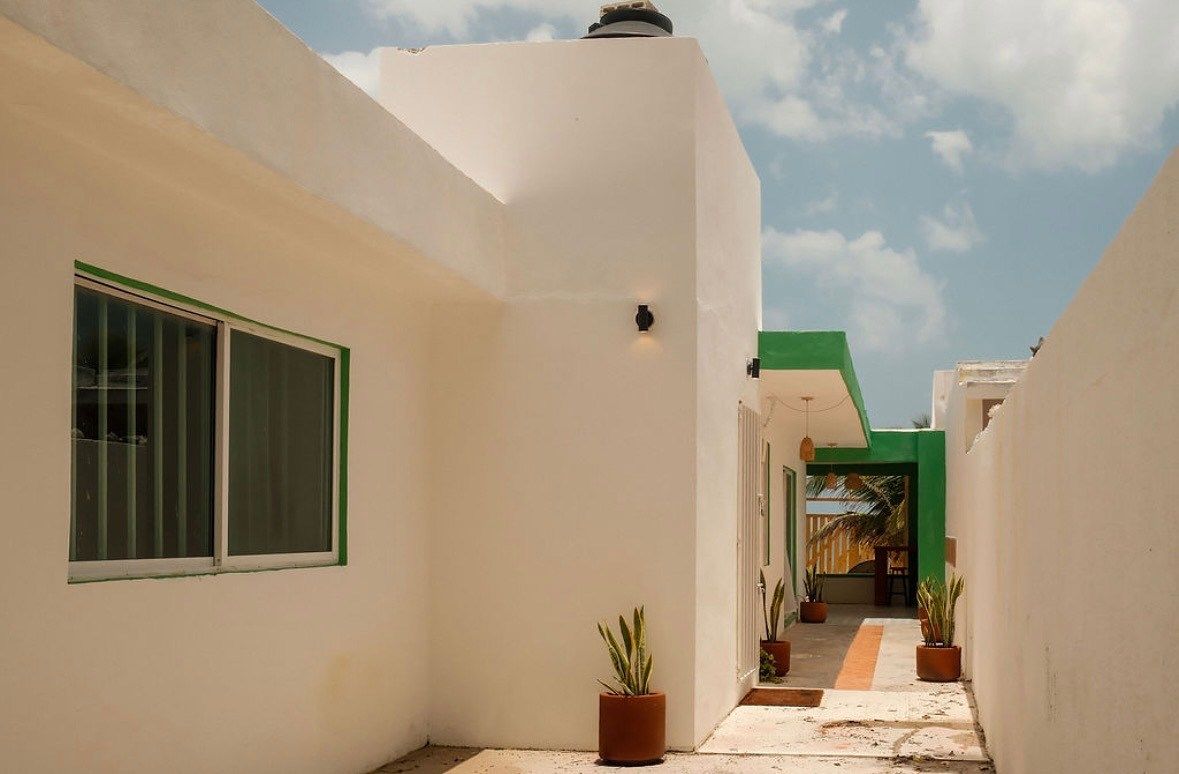 Casa em Chelem, Progreso, foto 9 de 27