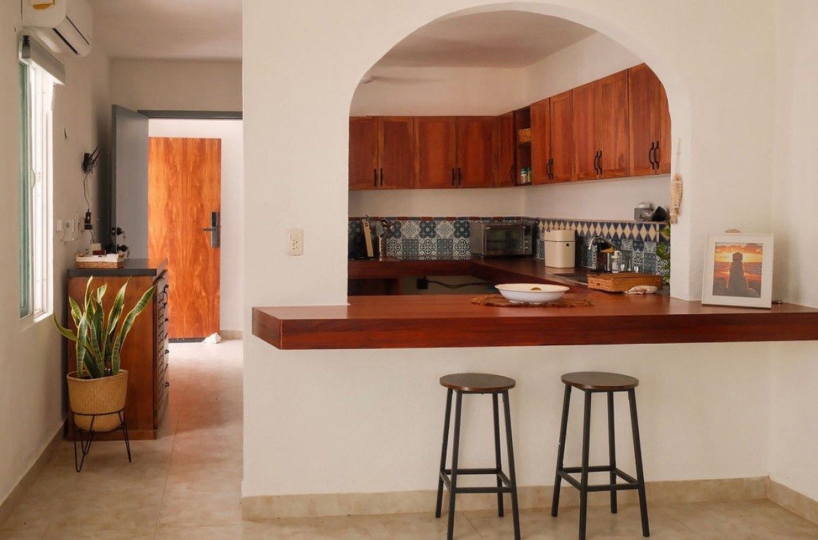 Casa em Chelem, Progreso, foto 13 de 27