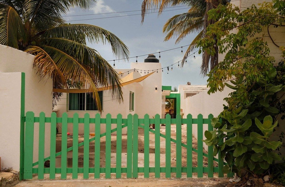 Casa em Chelem, Progreso, foto 26 de 27