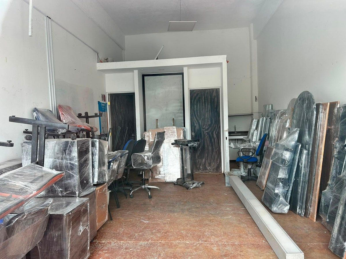 Local comercial en Colinas del Santuario, Corregidora, foto 5 de 12