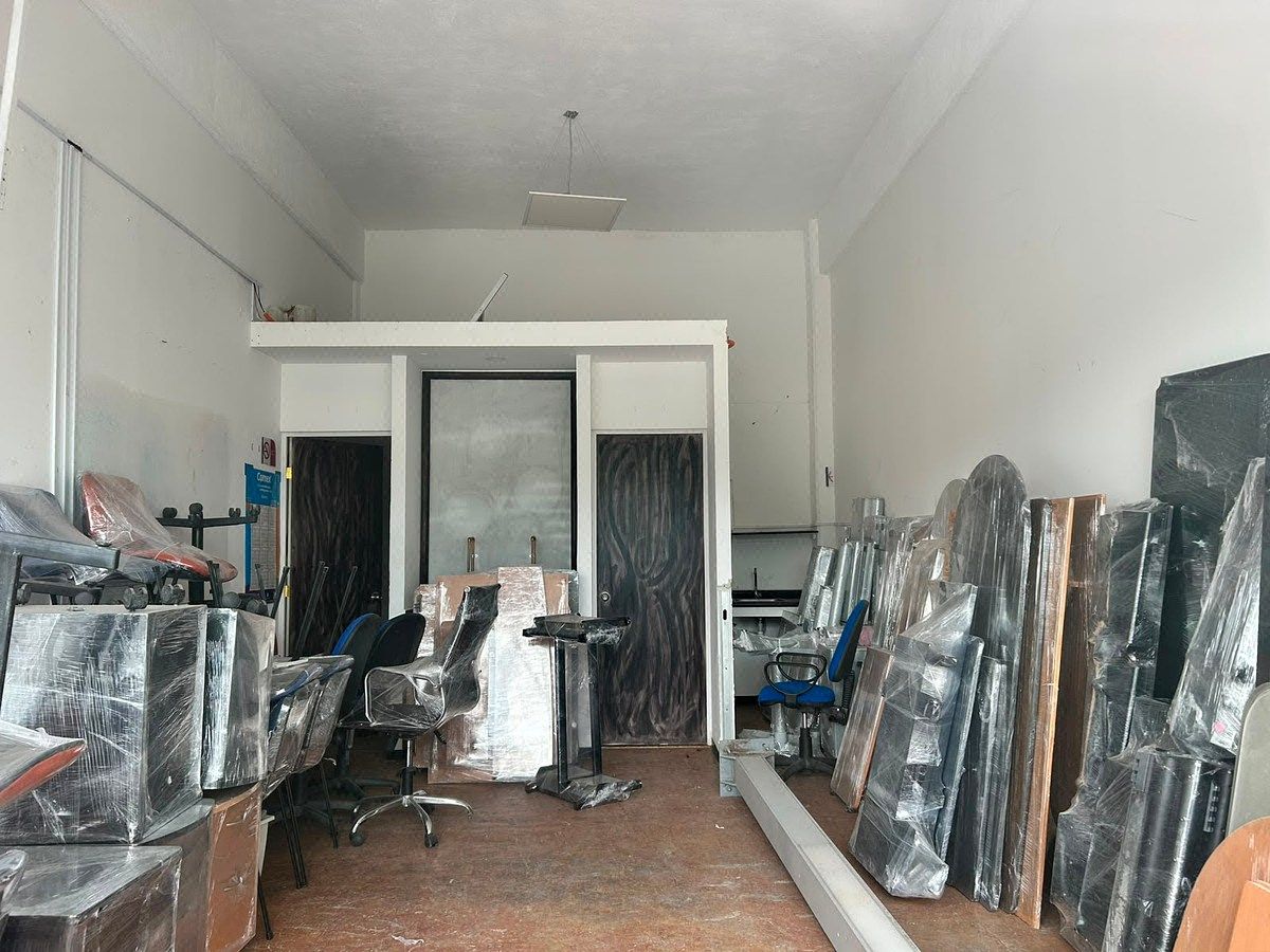 Local comercial en Colinas del Santuario, Corregidora, foto 6 de 12