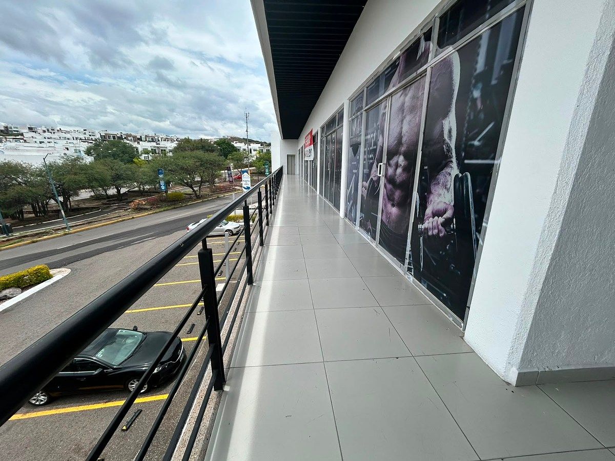 Local comercial en Colinas del Santuario, Corregidora, foto 11 de 12