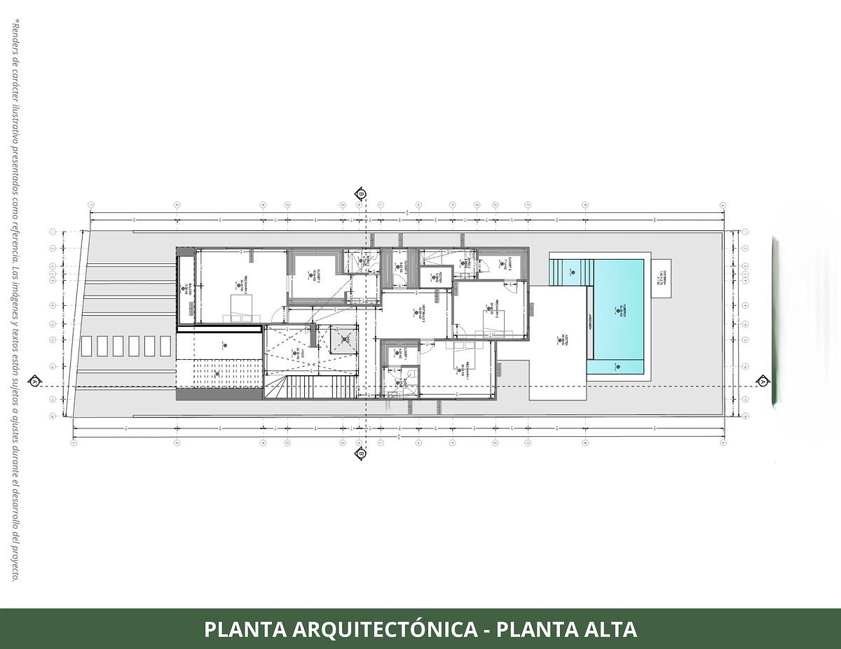 CASA DE LUJO EN MERIDA YUCATAN EN PRIVADA PROVINCIA - foto 3