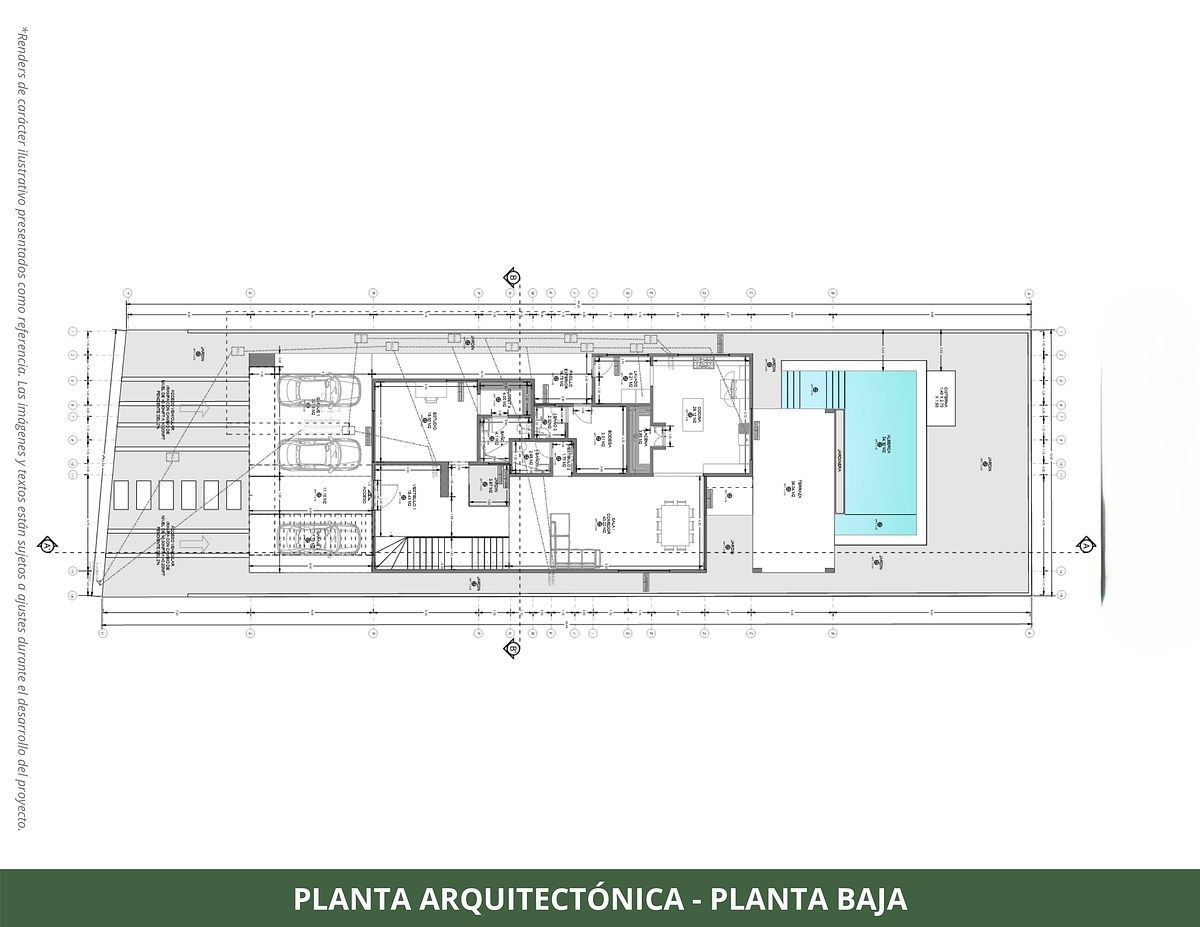 CASA DE LUJO EN MERIDA YUCATAN EN PRIVADA PROVINCIA - foto 2