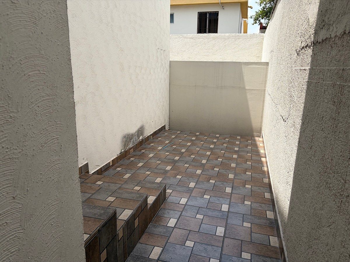 Apartamento em Las Cumbres 3 Sector Sección 5, Monterrey, foto 21 de 22