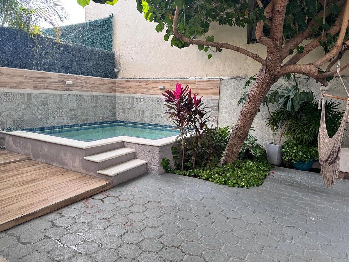 Casa em Monterreal, Mérida, foto 7 de 17