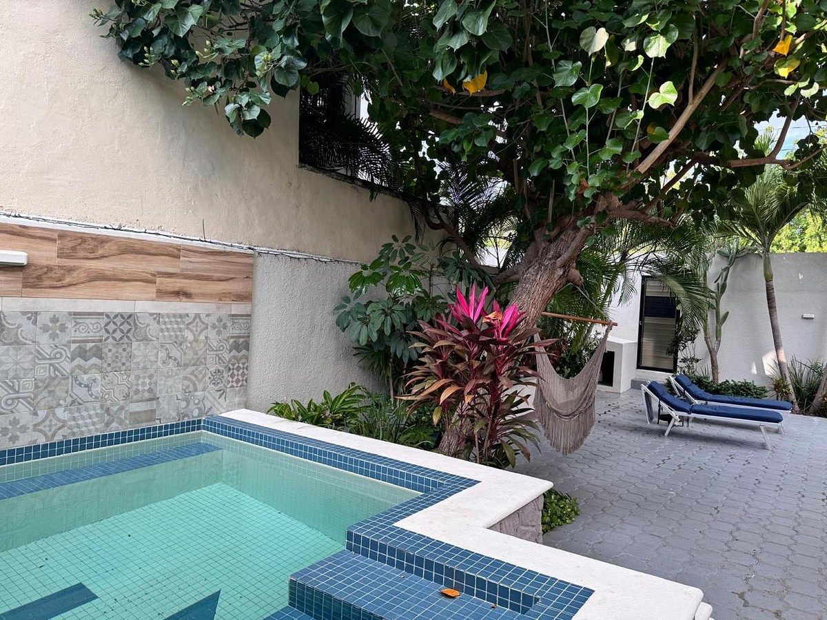 Casa em Monterreal, Mérida, foto 8 de 17
