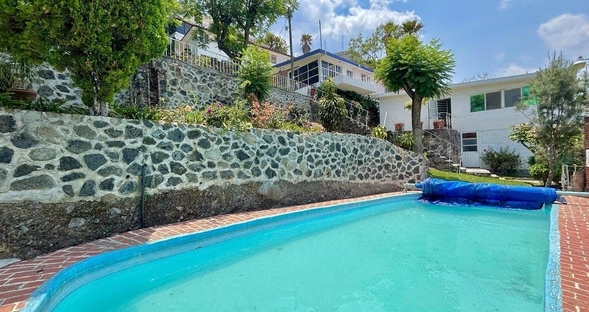 House in condominium for SALE – Cuernavaca, photo 1 of 11
