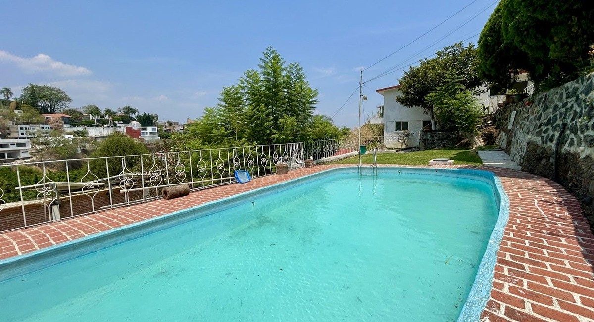 House in Gated Community in Lomas de Atzingo, Cuernavaca, photo 9 of 11