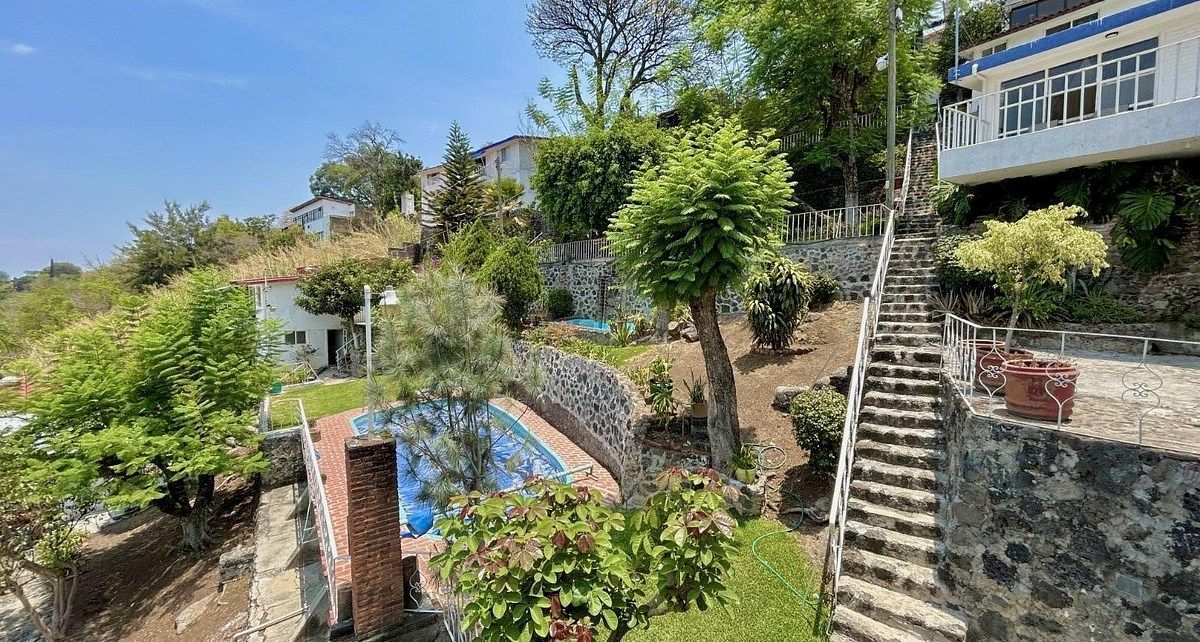 House in Gated Community in Lomas de Atzingo, Cuernavaca, photo 8 of 11