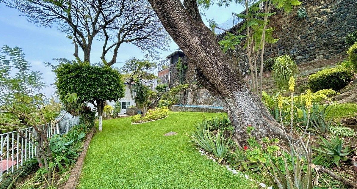 House in Gated Community in Lomas de Atzingo, Cuernavaca, photo 11 of 11