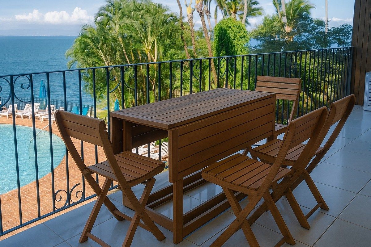 Apartamento em Mismaloya, Puerto Vallarta, foto 7 de 13