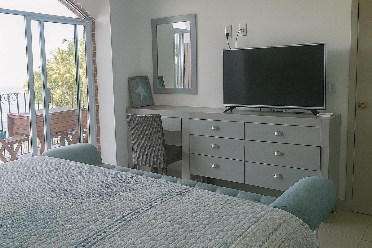 Apartamento em Mismaloya, Puerto Vallarta, foto 10 de 13