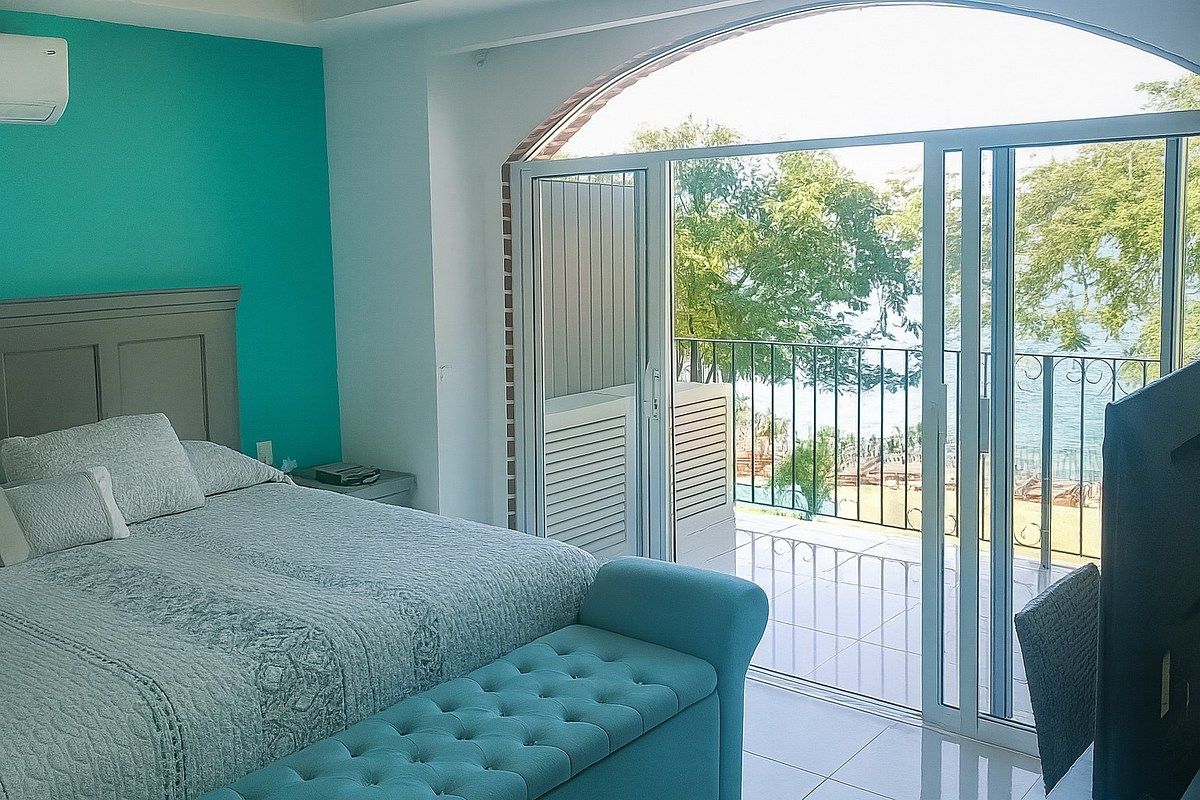 Apartamento em Mismaloya, Puerto Vallarta, foto 12 de 13