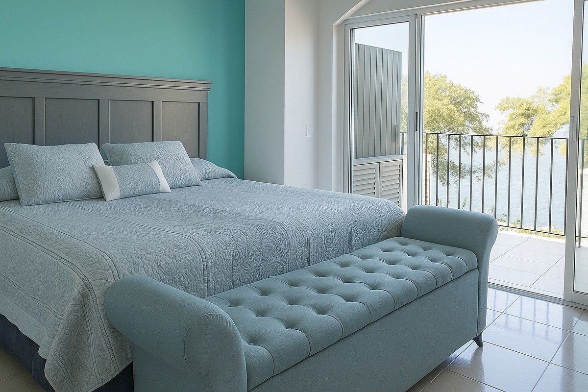 Apartamento em Mismaloya, Puerto Vallarta, foto 13 de 13