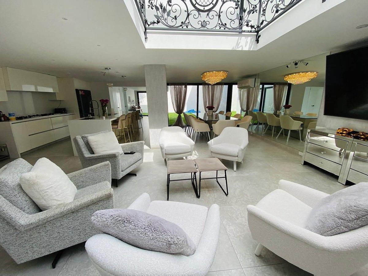 Casa en San Pedro Garza Garcia Centro, San Pedro Garza García, foto 10 de 13