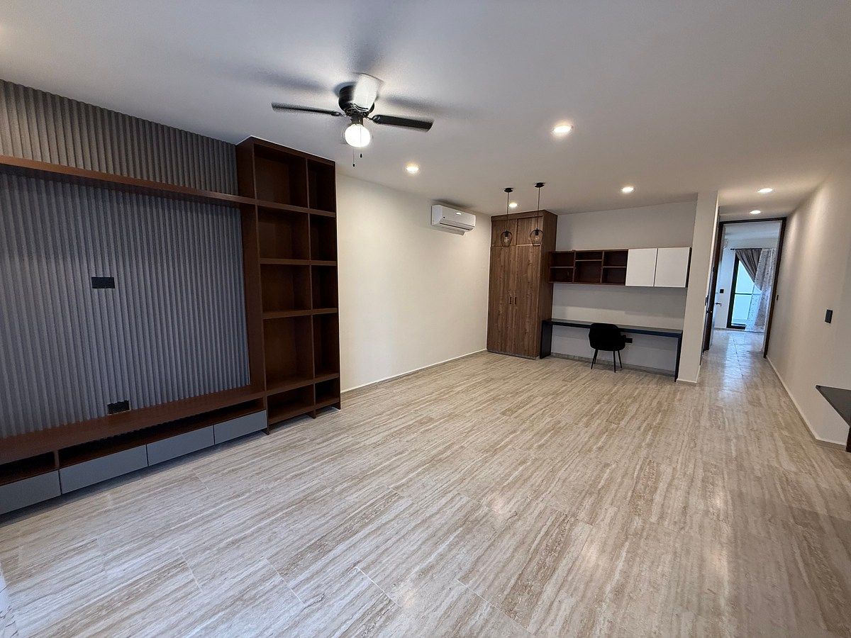 Apartment in Temozón Norte, Mérida, photo 5 of 25