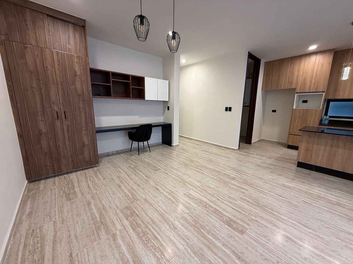 Apartment in Temozón Norte, Mérida, photo 4 of 25