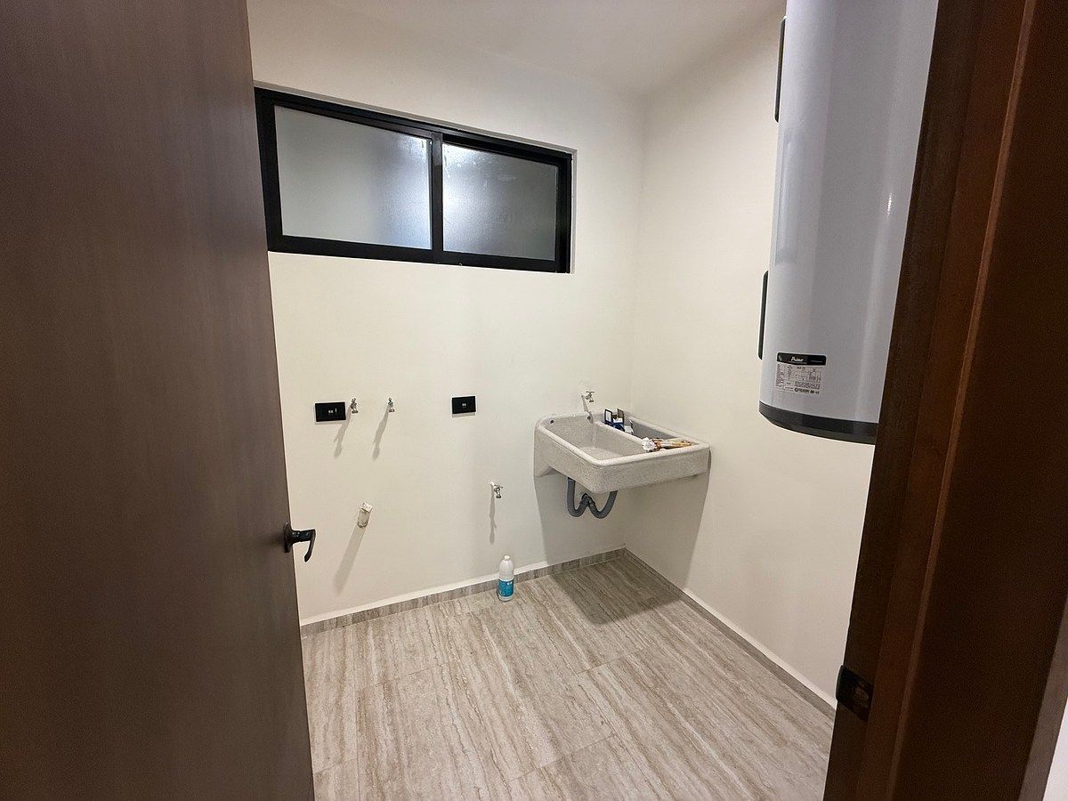 Apartment in Temozón Norte, Mérida, photo 8 of 25
