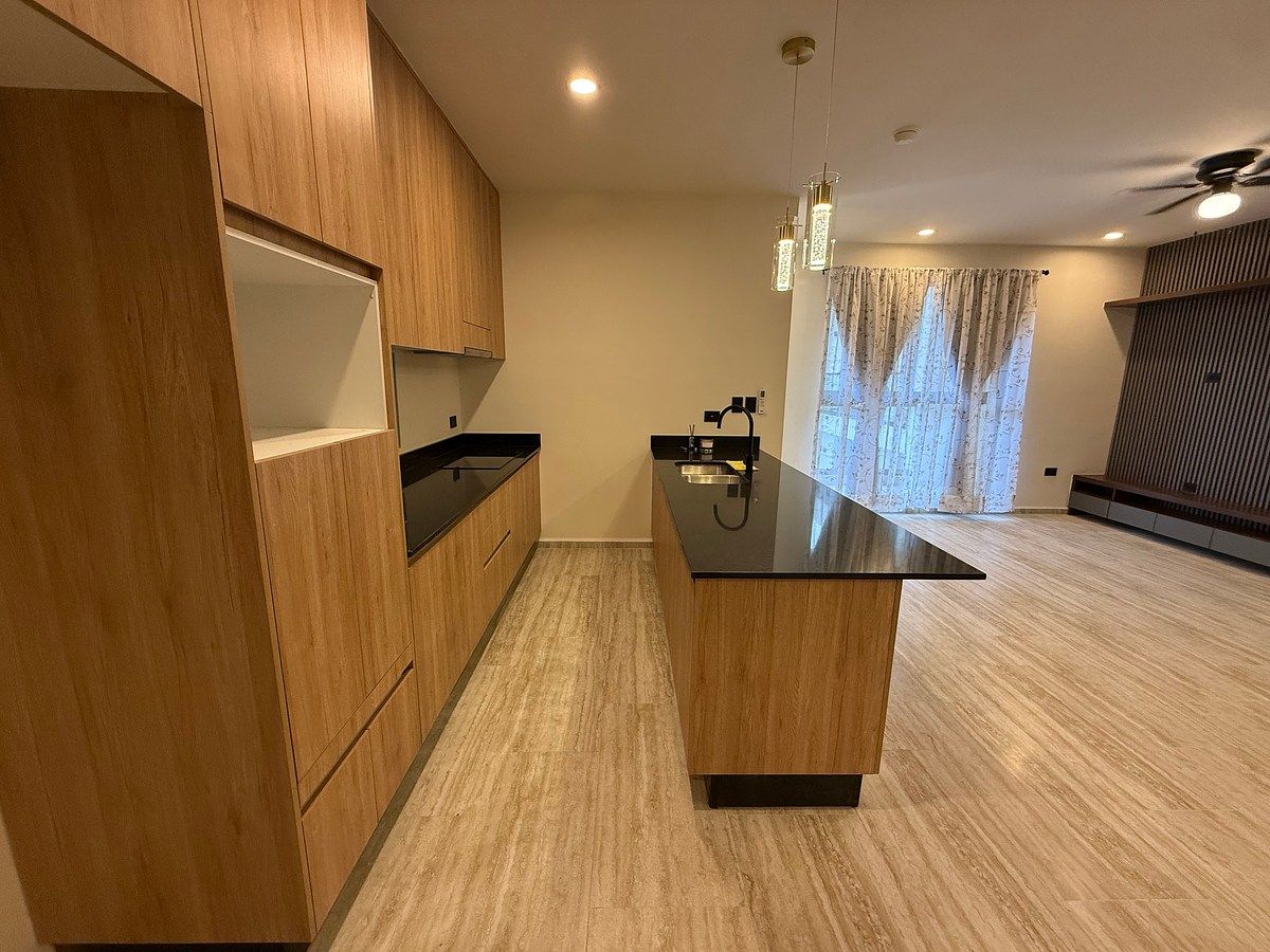 Apartment in Temozón Norte, Mérida, photo 9 of 25