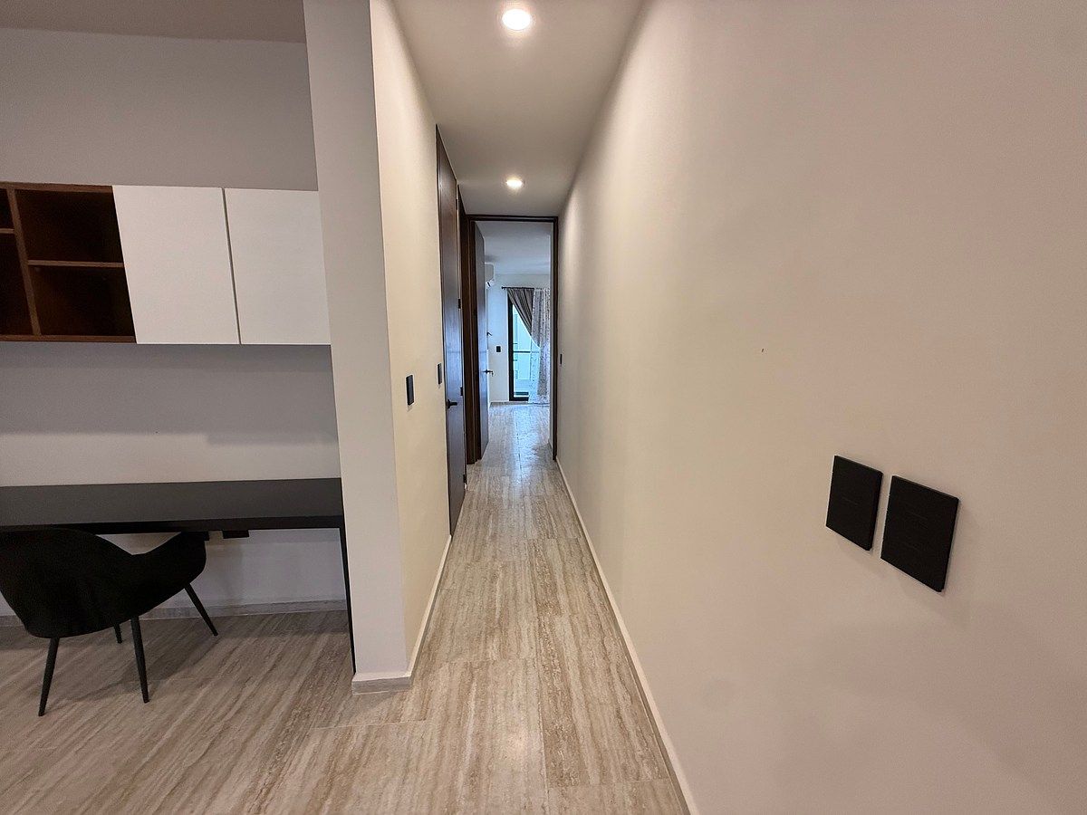Apartment in Temozón Norte, Mérida, photo 10 of 25