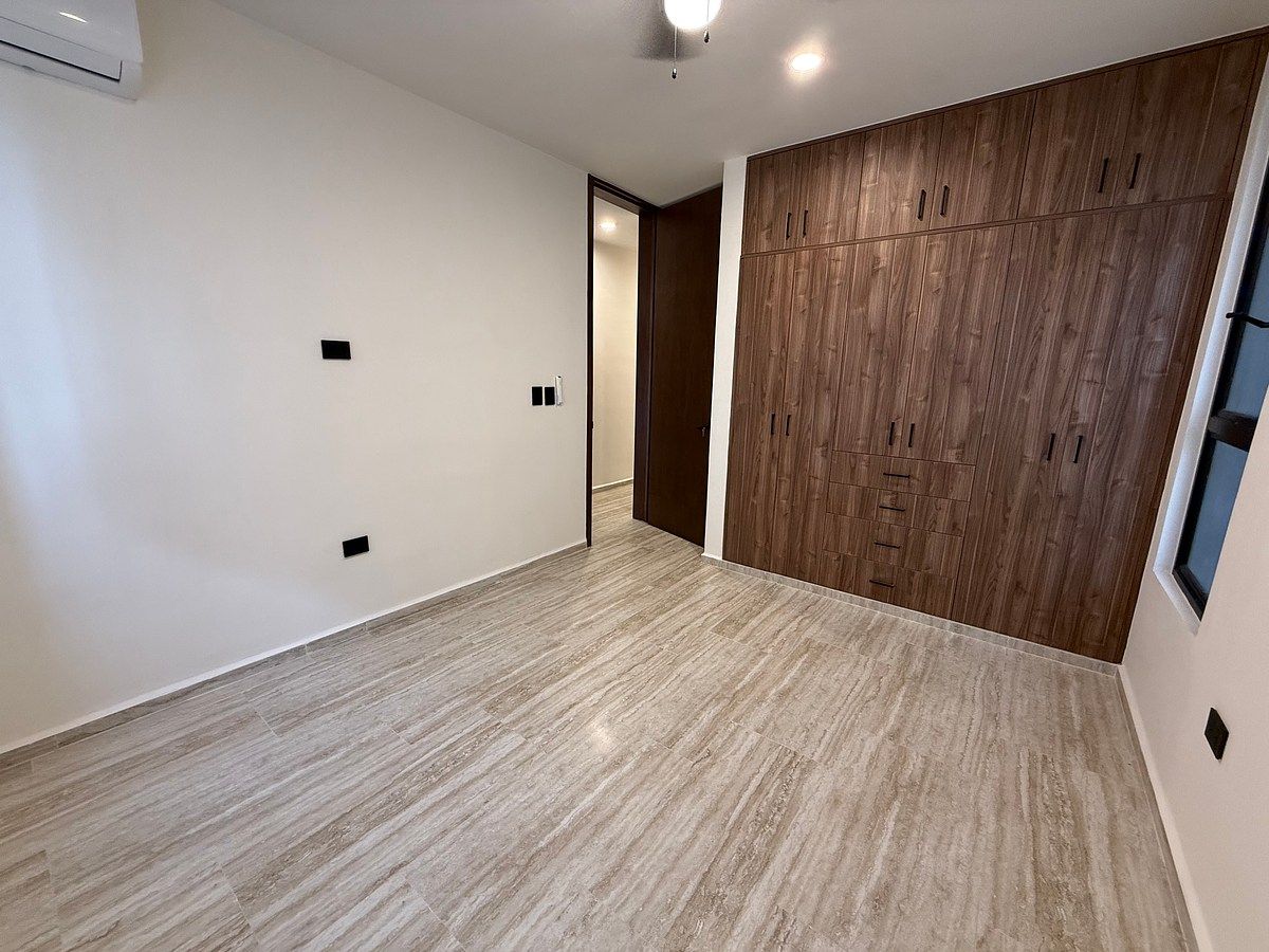Apartment in Temozón Norte, Mérida, photo 11 of 25