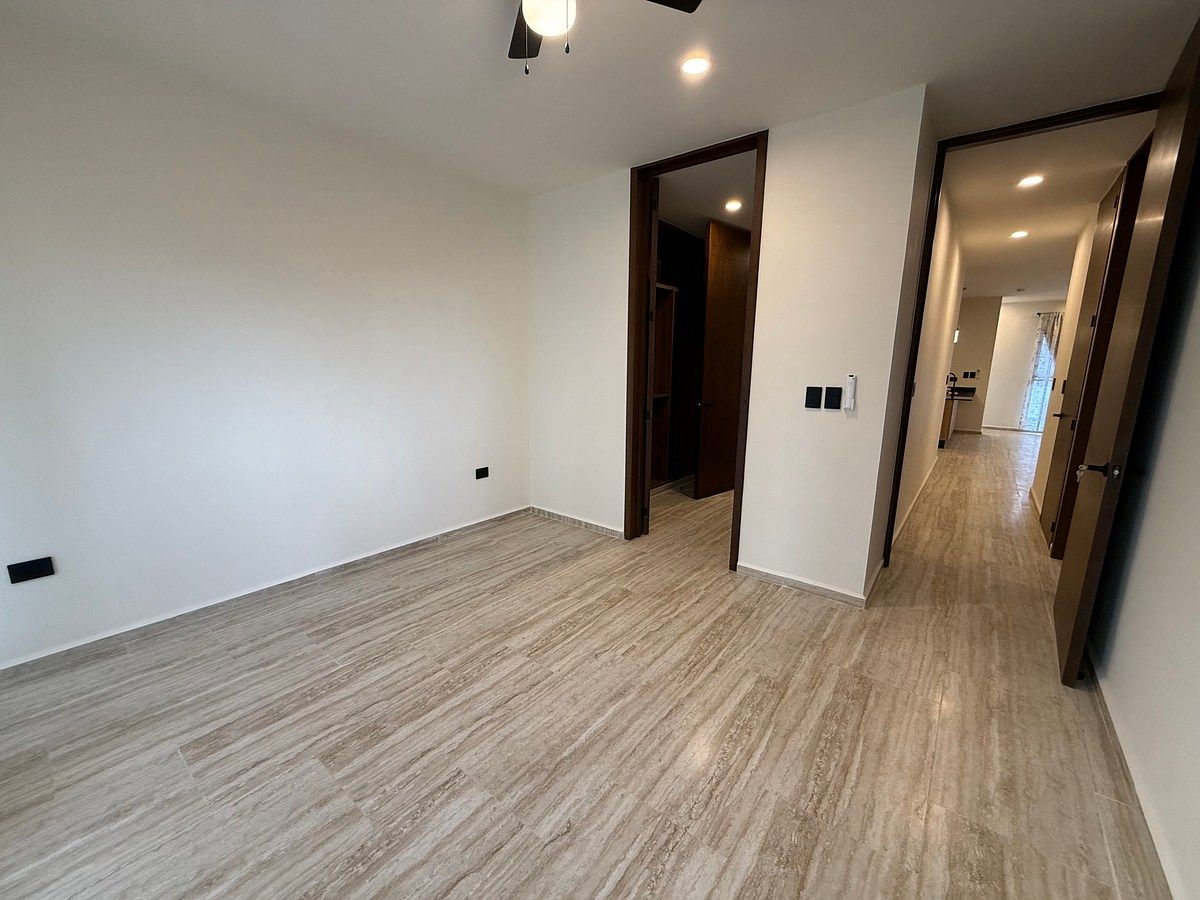 Apartment in Temozón Norte, Mérida, photo 16 of 25