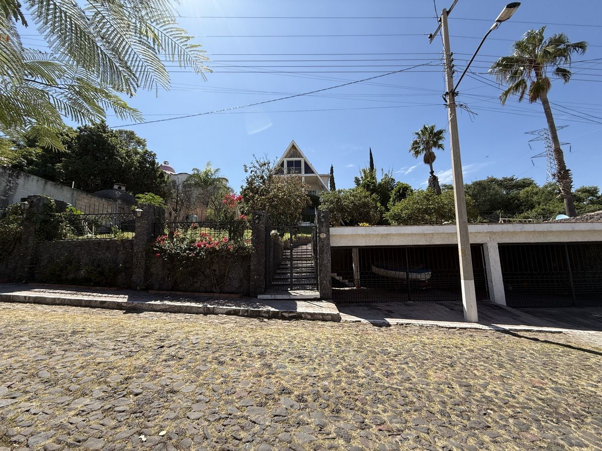 Casa en Campestre Huertas La Joya, Querétaro, foto 2 de 35