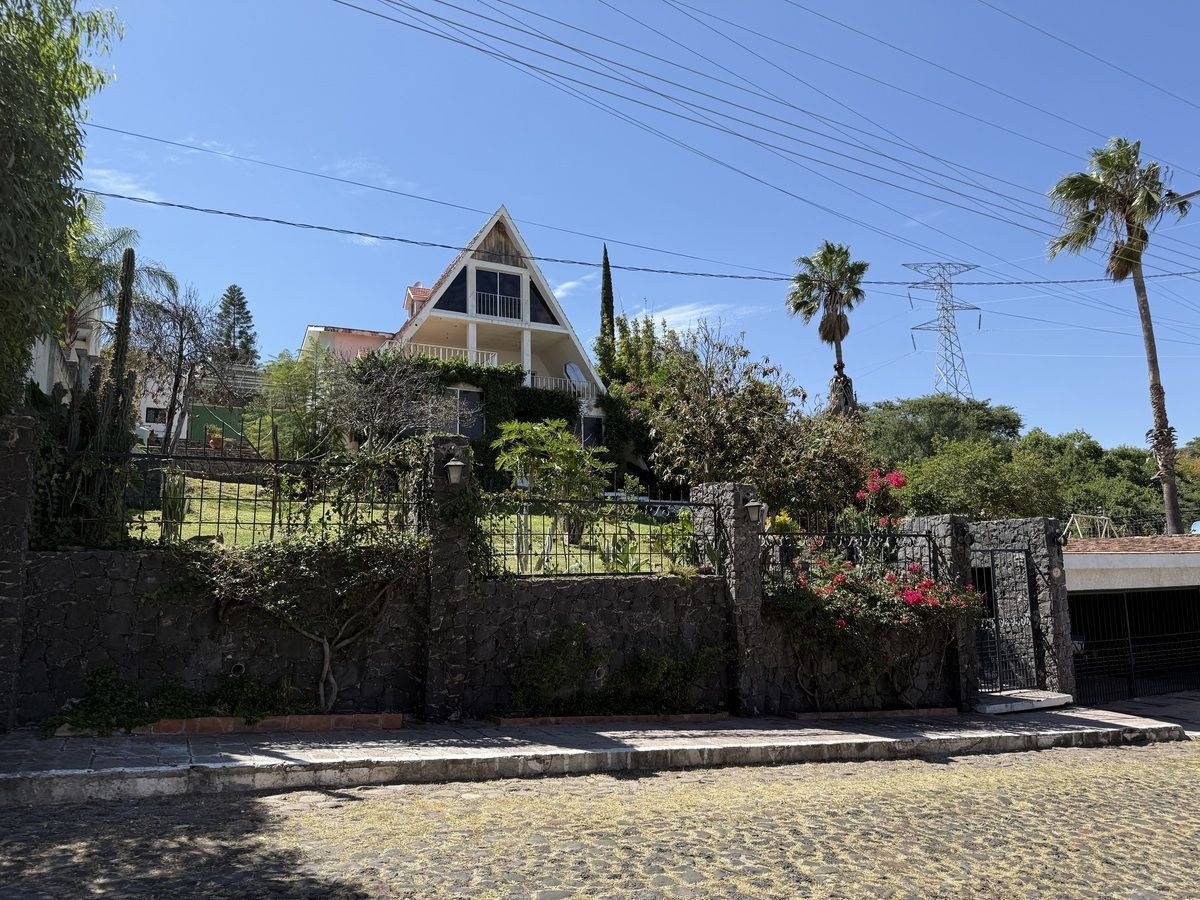 Casa en Campestre Huertas La Joya, Querétaro, foto 3 de 35