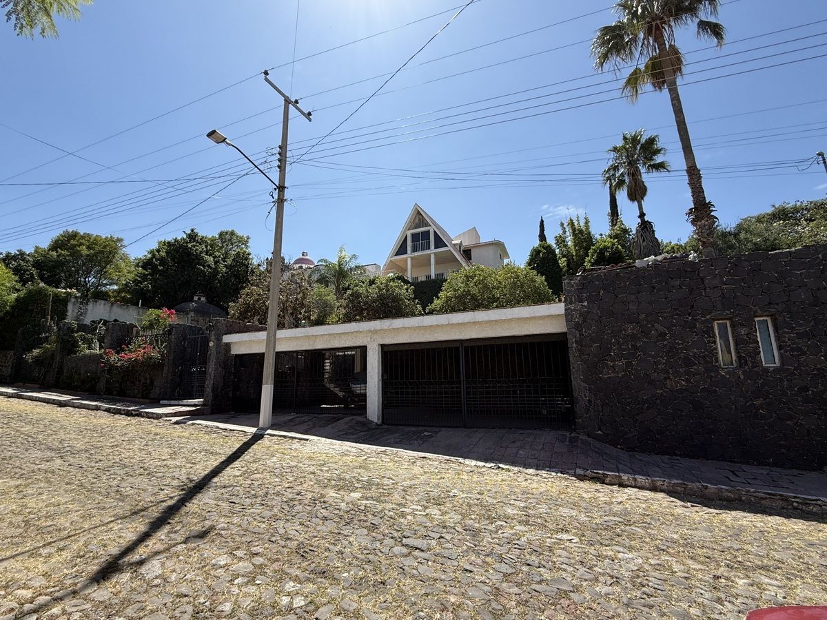 Casa en Campestre Huertas La Joya, Querétaro, foto 4 de 35