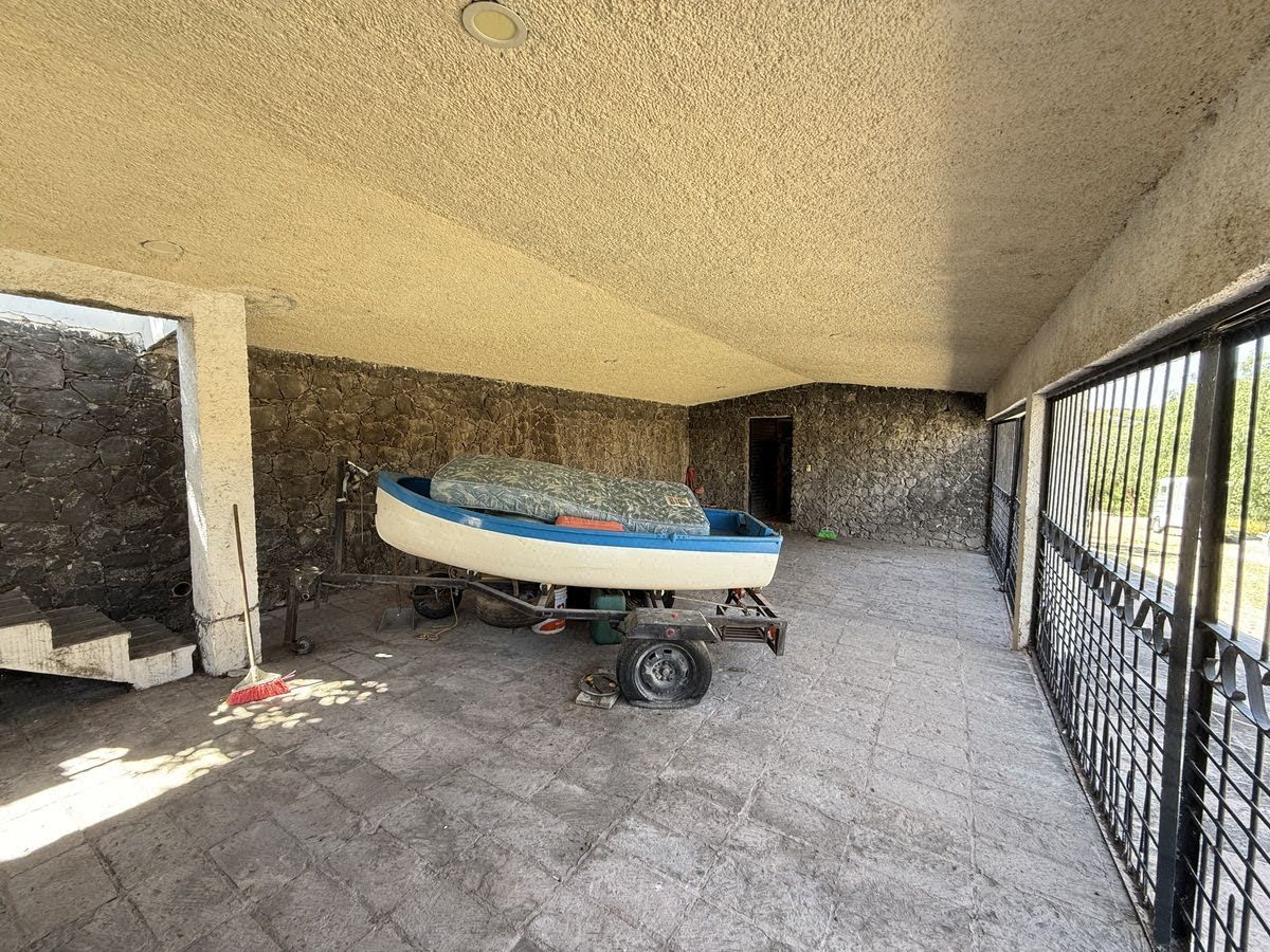 Casa en Campestre Huertas La Joya, Querétaro, foto 5 de 35