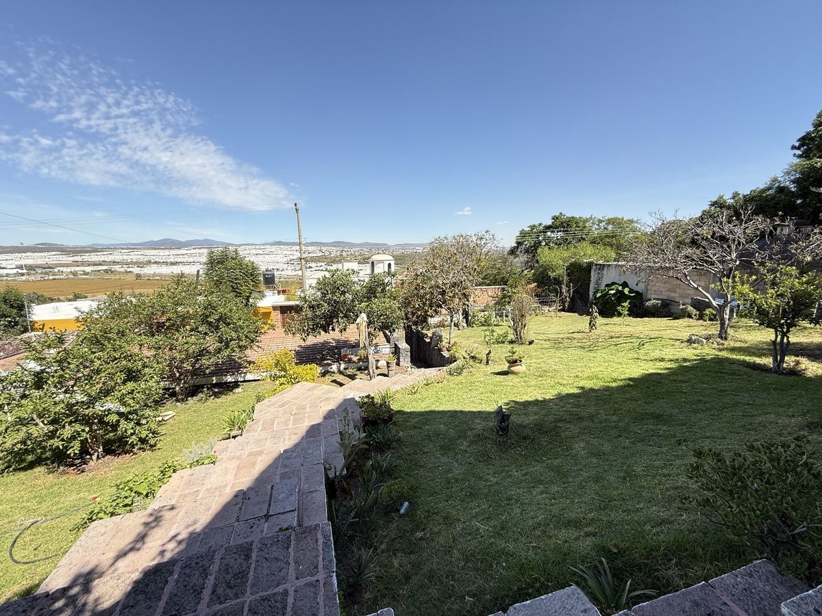 Casa en Campestre Huertas La Joya, Querétaro, foto 8 de 35