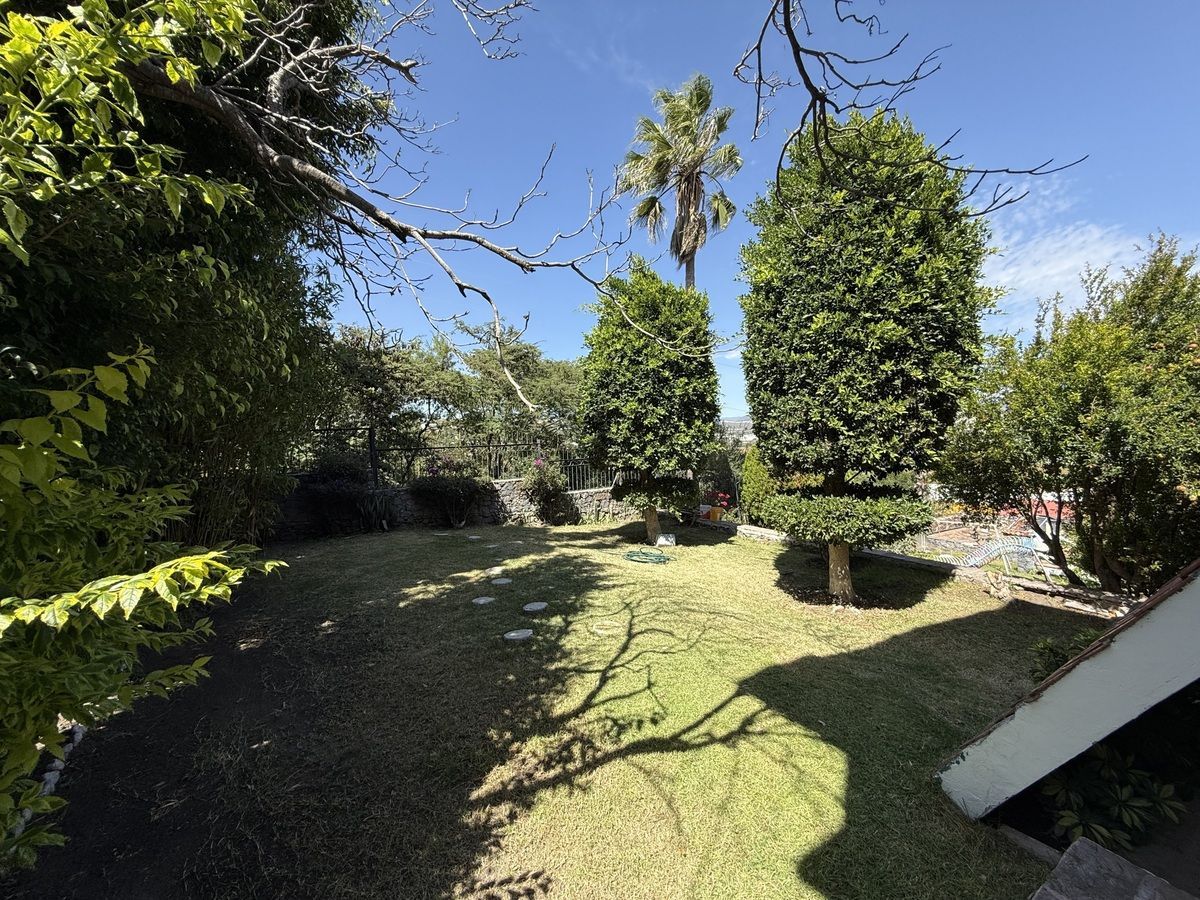 Casa en Campestre Huertas La Joya, Querétaro, foto 9 de 35