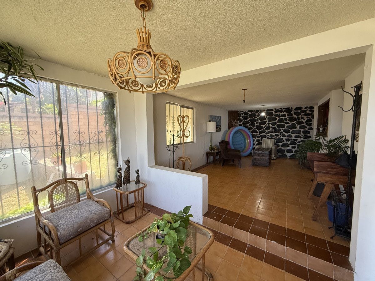 Casa en Campestre Huertas La Joya, Querétaro, foto 11 de 35