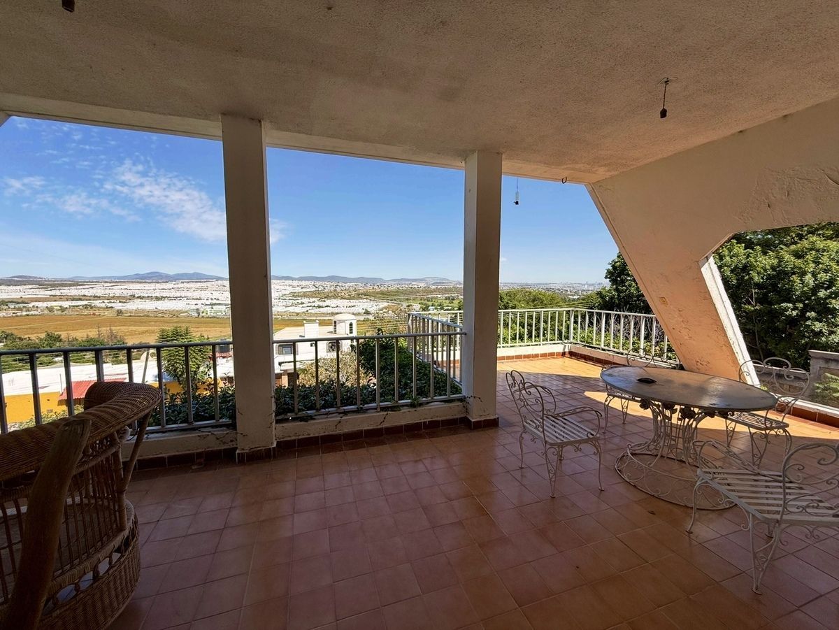 Casa en Campestre Huertas La Joya, Querétaro, foto 21 de 35