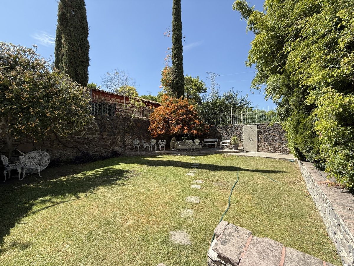 Casa en Campestre Huertas La Joya, Querétaro, foto 31 de 35