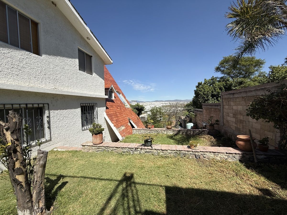 Casa en Campestre Huertas La Joya, Querétaro, foto 34 de 35