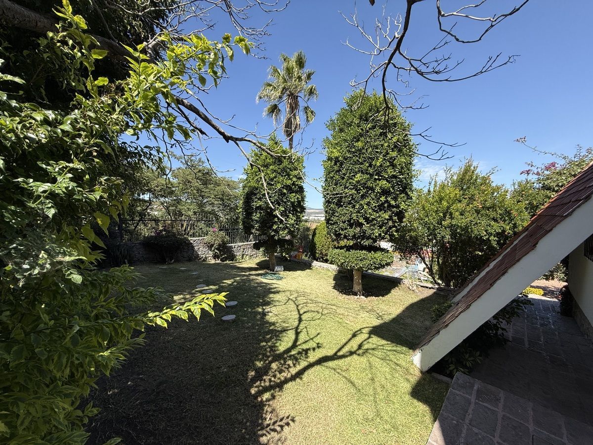 Casa en Campestre Huertas La Joya, Querétaro, foto 35 de 35