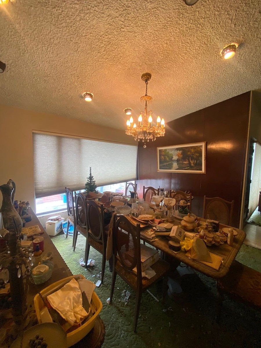 House in Vista Hermosa, Monterrey, photo 4 of 8
