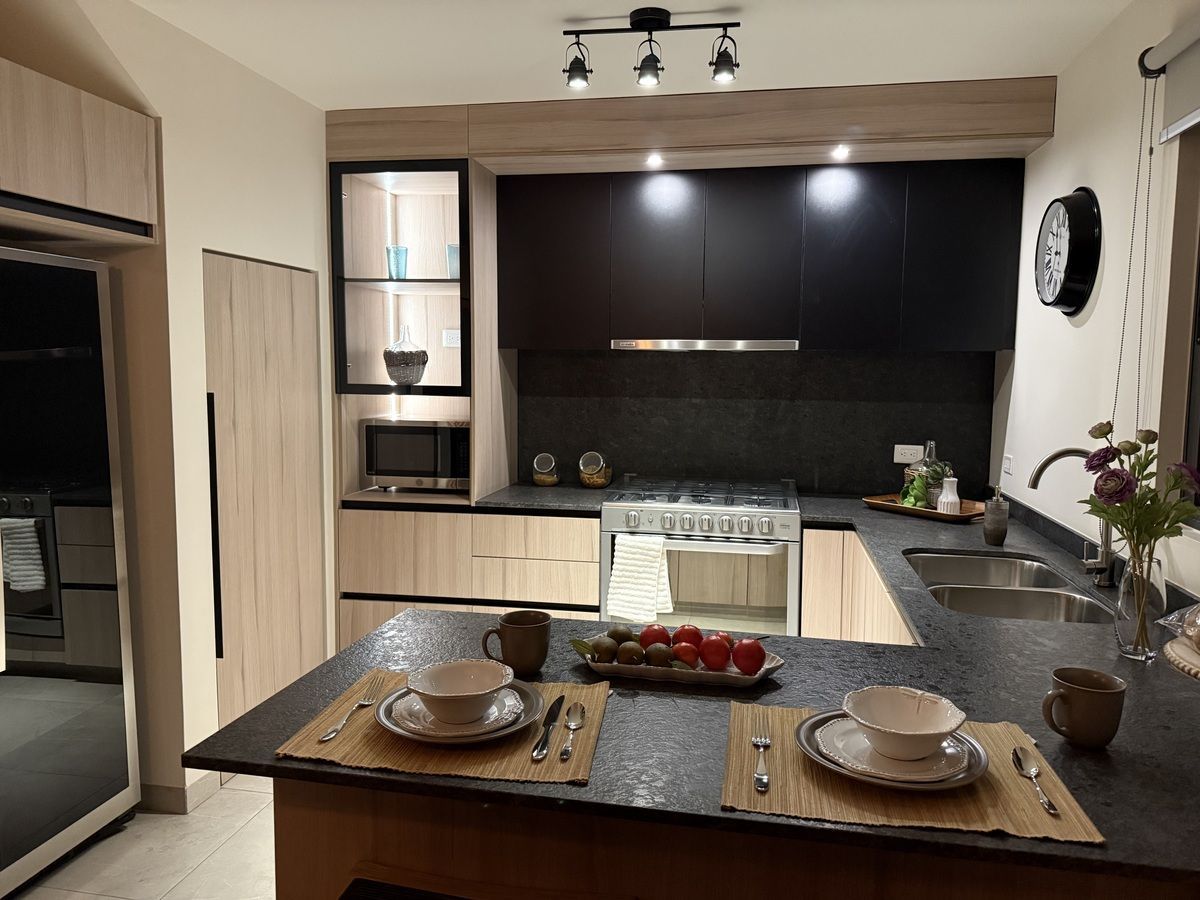 Casa en Zákia, El Marqués, foto 7 de 21