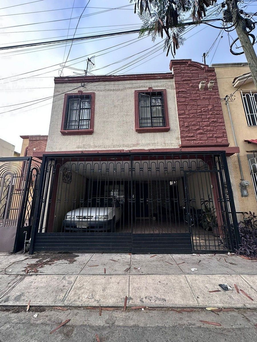 VENDA DE CASA EM SAN NICOLÁS DE LOS GARZA, foto 1 de 16