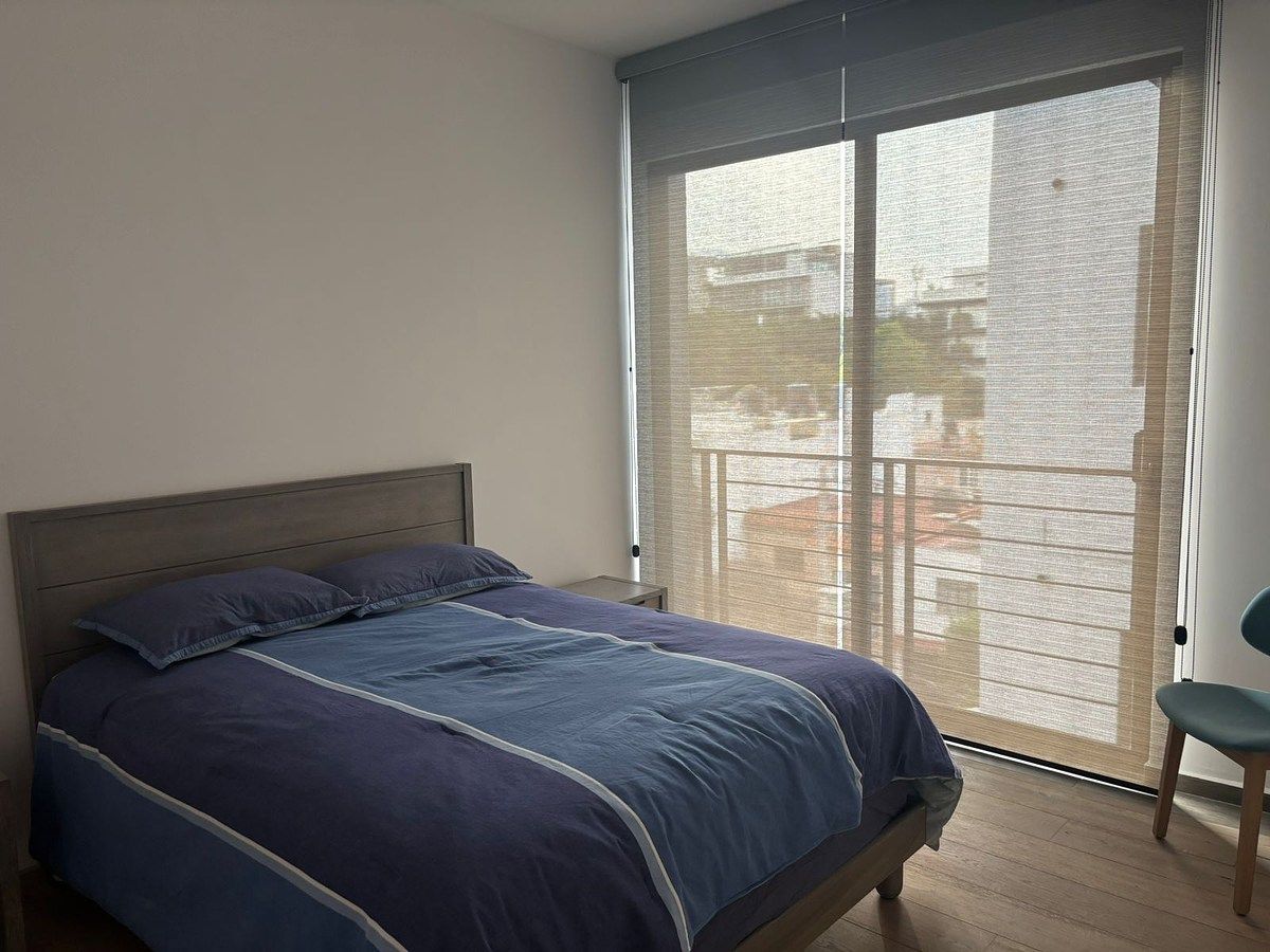 Apartamento em Narvarte Poniente, Benito Juárez, foto 7 de 12