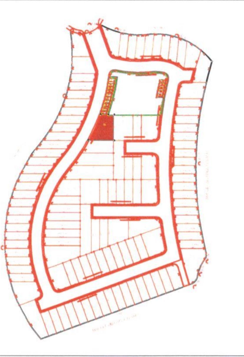 Terreno en Ciudad Maderas Residencial Querétaro, El Marqués, foto 9 de 9